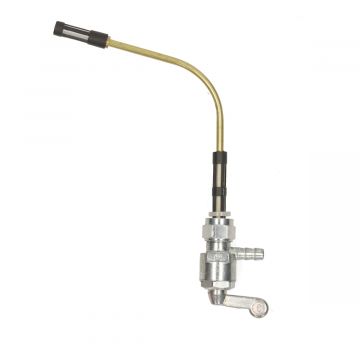 Benzinekraan Vespa Ciao oude type made in italy