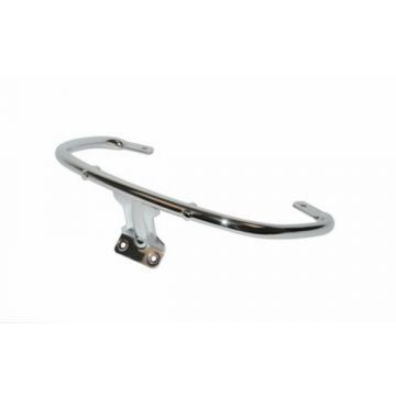 Oppakbeugel Vespa LX/Vespa S chroom achter  657109 origineel