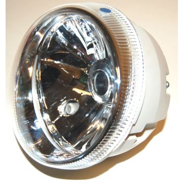 Koplamp Vespa LX 50/125/Vespa LX 50  58259R origineel