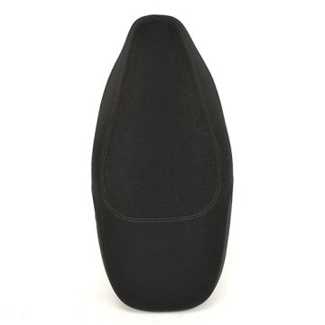 Buddyseat  Vespa LX 2/4-takt 50-125-150 zwart  CM02520100GS origineel