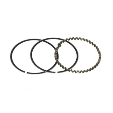 Zuigerveer Piaggio 4T 2V Sportcity one 39mm onder Piaggio origineel 969217