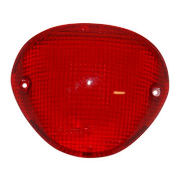 Rücklicht Glass Piaggio Liberty rot Piaggio original 580099