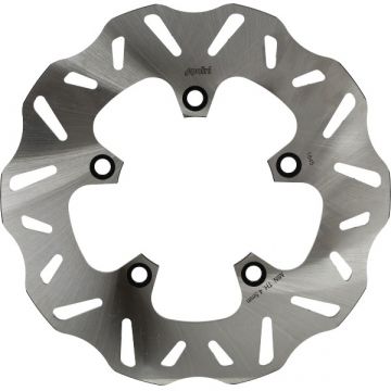Bremsscheibe Wave Kymco Xciting 250/300/500 2005-2008 260mm Polini 175.0049