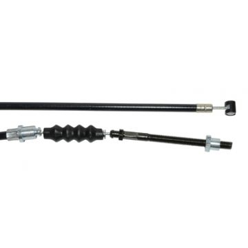 Remkabel achter Piaggio Liberty