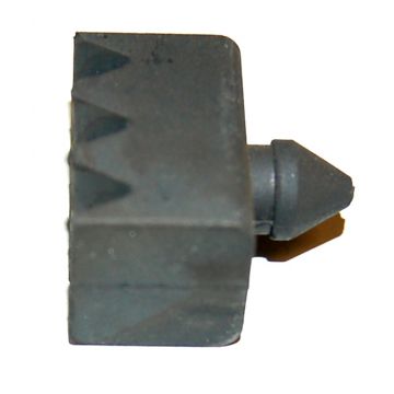 Aanslagrubber/stop zijstandaard/jiffy Vespa LX/LXV/S/Primavera/Sprint 125/VXL/SXL/Fly 20122017&gt;/X8/X10/Runner 125FX-VX-180FXR-VXR-200 VXR/Beverly 582885 origineel