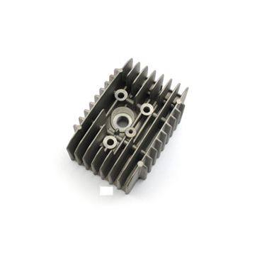 Cilinderkop Vespa Ciao/Citta/Si 43mm Malossi 383267 65 cc