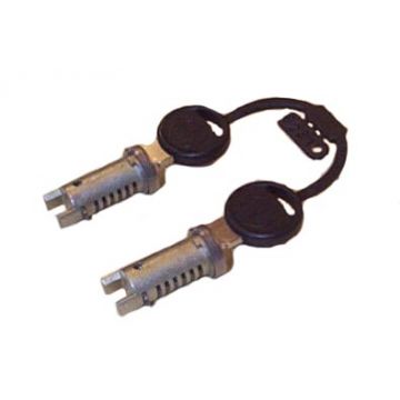 Contactslot set Piaggio NRG/NTT/Sfera/Typhoon/Velofax DMP 2-delig