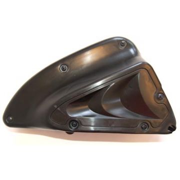 Luchtfilter compleet Gilera NRG / Runner 50cc 2-takt