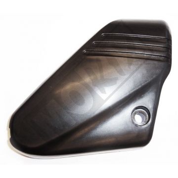 Voorvork beschermkap Kymco Dj / Honda Vision links