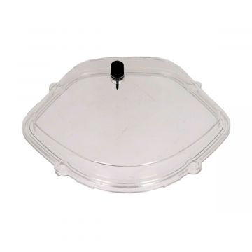 Cockpitglas/Kilometertellerglas  Vespa LX 50-125-150 2/4-takt/GTS 125 2007-2012/GT 125-200 2005/Granturismo 125-200/Liberty 50-125-150-200 &lt;-2013 639414 origineel