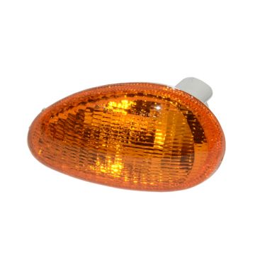 Knipperlicht Vespa ET2/ ET-4 origineel 293600 links voor