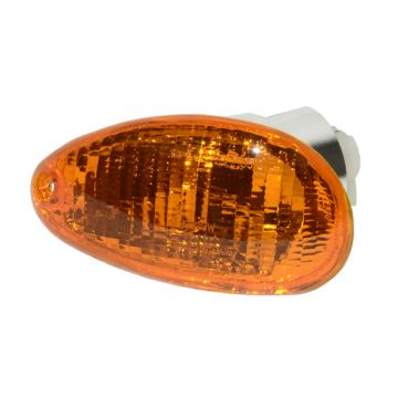 Knipperlicht Vespa ET2/ ET-4 origineel 293604 rechts achter