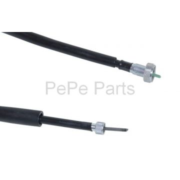 Kilometertellerkabel Piaggio Liberty 50-125-150 2/4-takt ←2005 origineel 560973