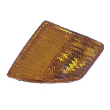 Knipperlicht/richtingaanwijzer  Sfera 50-80 (NSL/NS8) - oranje -links voor 290946 origineel