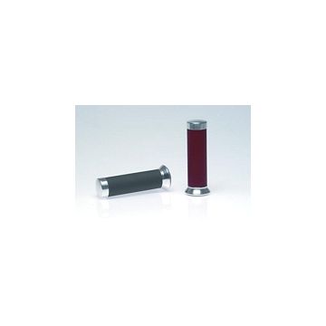 Handvatten leer Vespa LX Rood Piaggio origineel 602947m00r