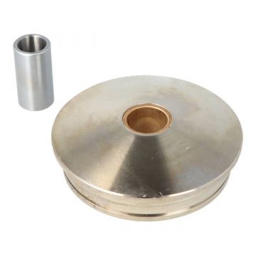 Kupplungshaus Piaggio Velofax Piaggio original 435372