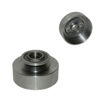 Koppelingshuis-CIF- Piaggio/Vespa Ciao/Boss/SI/Grillo/Bravo/Superbravo/PX/Citta