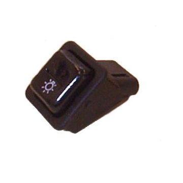 Lichtschakelaar aan/uit Piaggio Liberty/NRG/NTT/Sfera/Typhoon Zip Piaggio origineel 290688