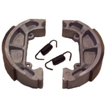 Remsegment für NRG Sfera Typhoon Zip hinten DMP