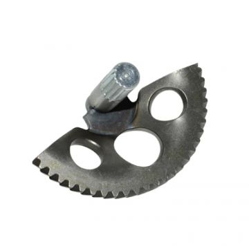 Kickstarter as Piaggio Velofax / Vespino origineel 483444