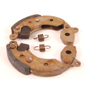 Startsegmenten -OEM- Piaggio Ciao/PX/SI/Bravo/Superbravo/Grillo/Boss - voertuigen met variateur