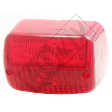 Achterlicht Peugeot Fox