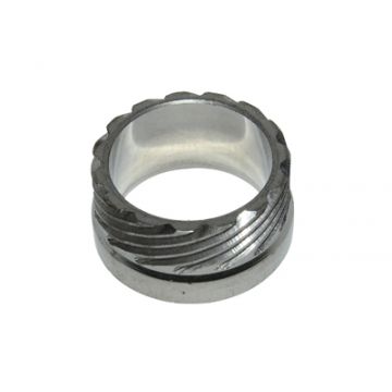 Kilometerteller worm/aandrijving Piaggio LX/LXV/S/ET2/ET4/GT/LT/Gran Turismo/GTS 125 2007-2012/300 2010-2013/Zip SP/MP3 125-250-400 2006-2009/Hexagon-Sfera-Skipper-Zip 125 &lt;-2005/Fuoco 500 2007-2013 267818 origineel
