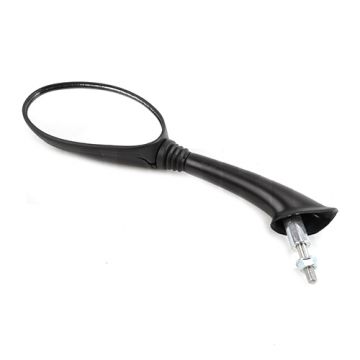 Spiegel links Vespa ET2 50/ET4 50/125/150  - schroefdraad M8 581554 origineel