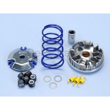 Variateurkit + drukveer Honda vision 4t 2012 polini