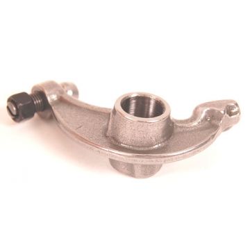 Tuimelaar klep Malaguti Centro Piaggio 4T 2V Sportcity Piaggio origineel 9692695