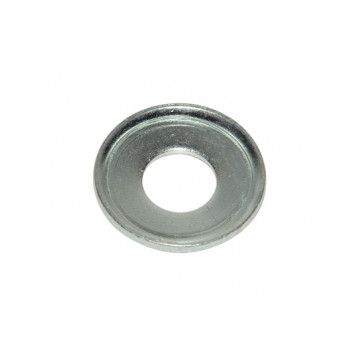 Borgring voorwielas Gilera Citta Zip 2000 Piaggio origineel 114413