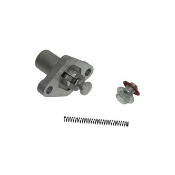 Distributieketting spannerset Vespa/Piaggio motorblok 50 2V-4V Euro 2 ←2014/125cc/150cc/180cc/200cc/250cc/300cc 4V ie 2009-2014/500cc/750cc 2007-2013 82650R origineel