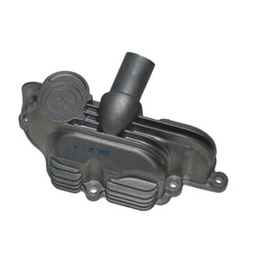 Oliecarter/carterpan Piaggio 50 4-takt 2V/3V/4V Zip/Primavera/Sprint/LX/LXV/S/ET4/Scarabeo/Typhoon/Liberty/SR/Sportcity One  844871 origineel