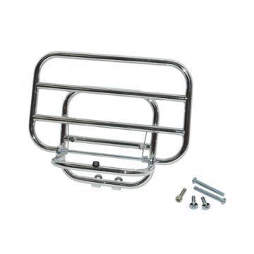 Voordrager Vespa Lx/Lxv/S chroom