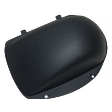 Helmbakdeksel Zip 4-takt vanaf 2006 Piaggio origineel 623199