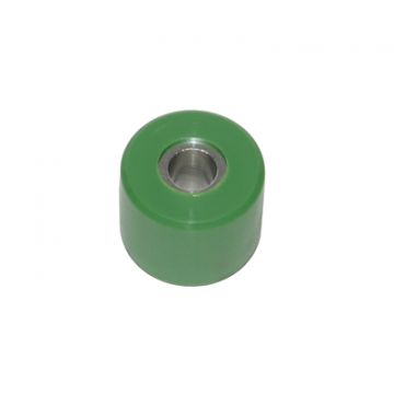Variateur rol 11 gram 20x17mm per stuk Piaggio-Vespa 250cc GTS-GTV-GT-MP3-X7-X8-X9-Evo-Beverly-Oregon-Nexus origineel 842870