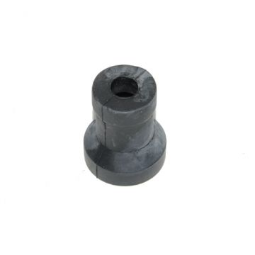 Rubber bougiedop Piaggio 4T 2V Sportcity one Piaggio origineel 828339