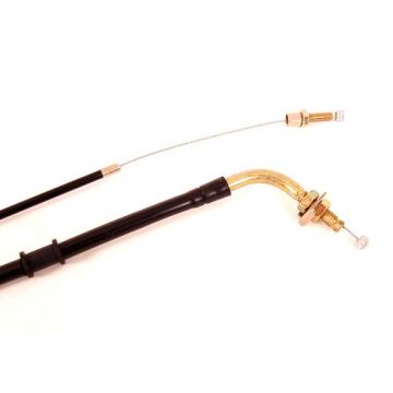 Gaskabel Vespa LX 4-takt teflon (extra soepele buitenkabel)