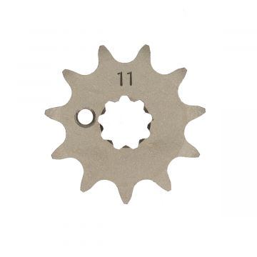 Voortandwiel Puch Maxi 10 tands DMP