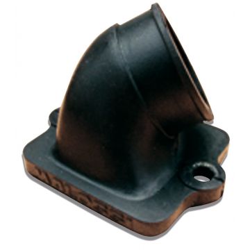Spruitstuk Piaggio 2-takt Aprilia SR Piaggio 22mm Malossi 028480b