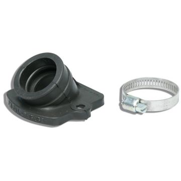 Spruitstuk Piaggio 2-takt Aprilia SR Piaggio 22-28mm Malossi 029441b