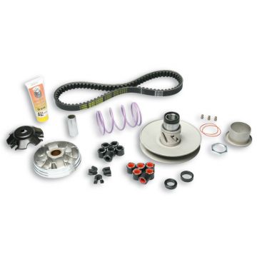 Overrange-System mc3 NRG DD Power Gilera Runner Malossi 6114219