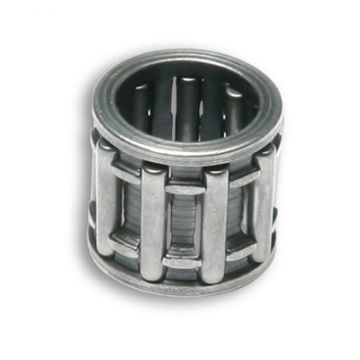 Naaldlager piston pen bromfiets Vespa 10mm Malossi 663974b