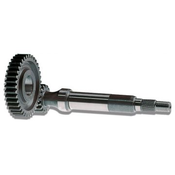 Overbrengingset primair Vespa LX 2-takt Zip 2000 Zip 2000 SP 16 37t Malossi 6711449