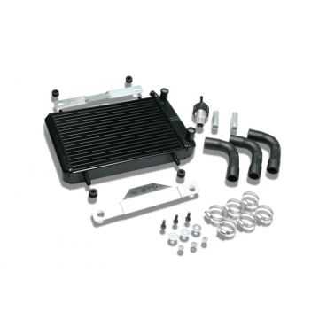 Radiateur compleet Malossi MHR Piaggio Zip SP 50 (2000-&gt;) 7115508