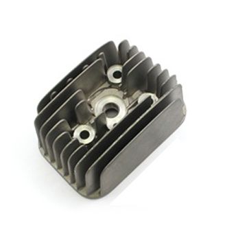 Cilinderkop -Malossi- CVF diameter 43mm- Piaggio Ciao/Bravo/Si/Boxer/Citta (centrale bougie) 3818958