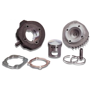 Cilinderkit Vespa schakel classic 100cc 55mm 318691 Malossi