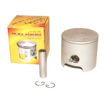 Zuiger Big Bore pen 12 Minarelli AM6/Minarelli hor+ver/ Piaggio 2-takt/Senda 50mm Malossi MHR 3413047-40532
