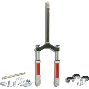Voorvork Malossi F32s / Gilera Runner 469552