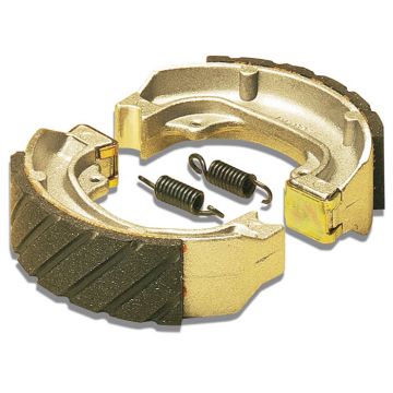 Remsegment set Malossi 627843